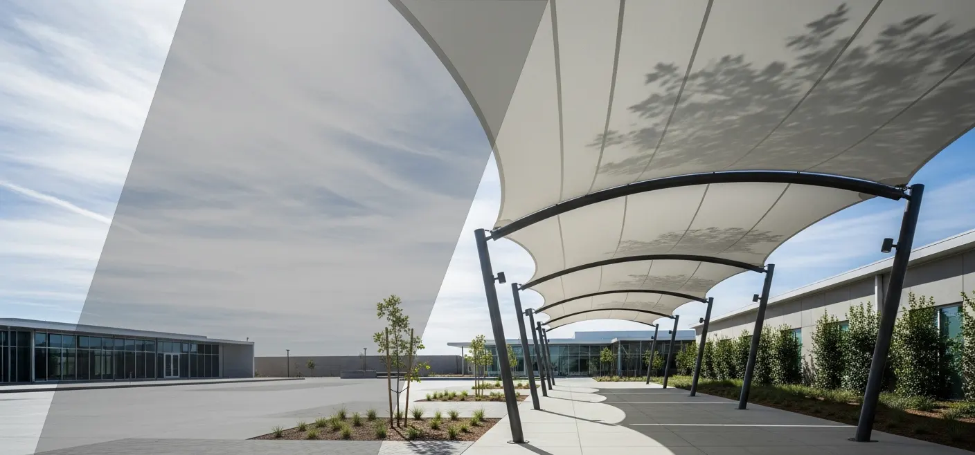 Tensile Shade Makers